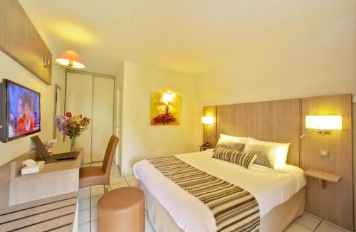 Gramat Hotel | Hostellerie du Causse