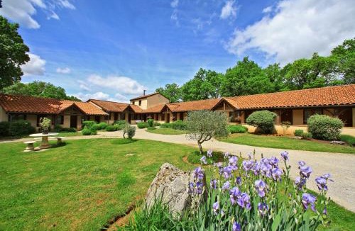 Gramat Hotel | Hostellerie du Causse