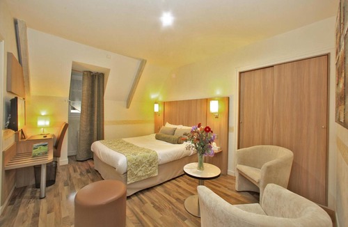 Gramat Hotel | Hostellerie du Causse