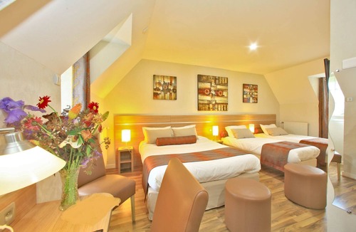 Gramat Hotel | Hostellerie du Causse