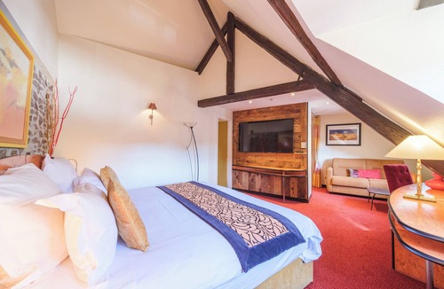 Eguisheim Hotel | Hostellerie du Château