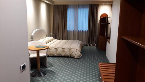 Aosta Hotel | Hostellerie Du Cheval Blanc