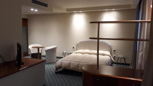 Aosta Hotel | Hostellerie Du Cheval Blanc