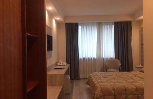 Aosta Hotel | Hostellerie Du Cheval Blanc