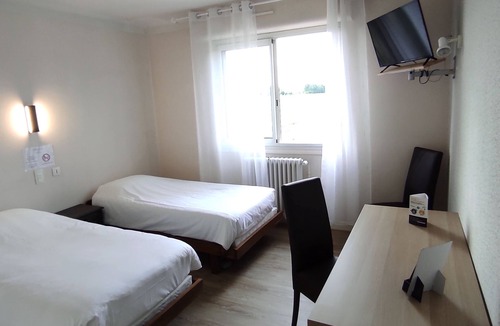 Labarthe-Inard Hotel | Hostellerie du Parc