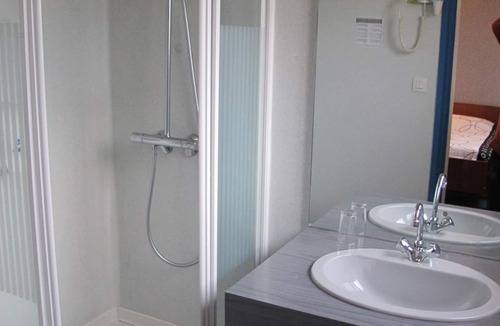 Labarthe-Inard Hotel | Hostellerie du Parc