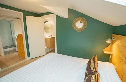 Cambo-les-Bains Hotel | Hostellerie du Parc