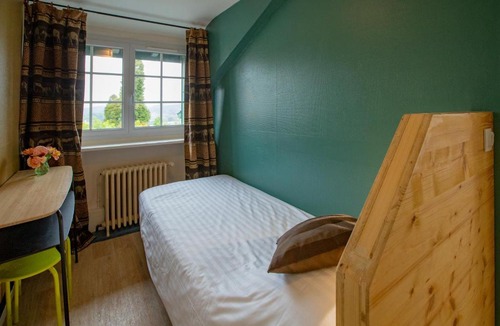 Cambo-les-Bains Hotel | Hostellerie du Parc