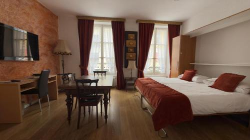 Nyon Hotel | Hostellerie du XVI Siècle