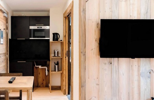 Bourg-Saint-Maurice Hotel | Hostellerie du petit Saint Bernard