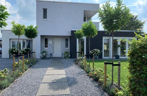 Blauwestad Bed & Breakfast | Hostellerie "Het Riet" Blauwestad