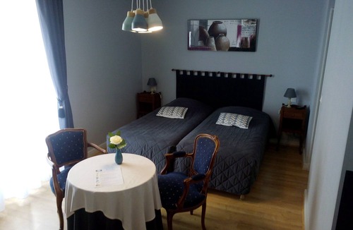 Noyers-sur-Cher Hotel | Hostellerie le Clos du Cher