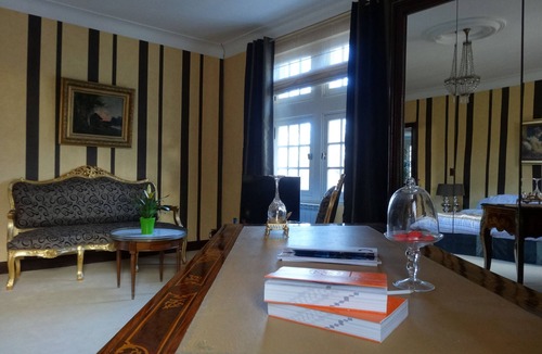 Bruniquel Hostel | Hostellerie les Gorges de l'Aveyron