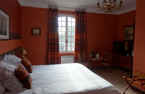 Bruniquel Hostel | Hostellerie les Gorges de l'Aveyron