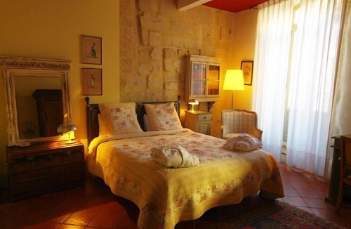 Uzes Hotel | Hostellerie Provençale