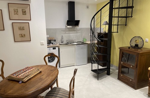 Uzes Hotel | Hostellerie Provençale