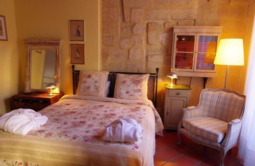 Uzes Hotel | Hostellerie Provençale