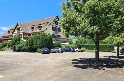 Marlenheim Hotel | Hostellerie Reeb