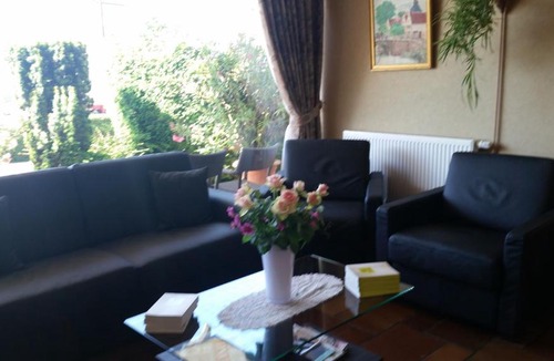 Marlenheim Hotel | Hostellerie Reeb