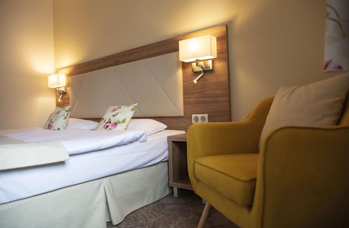 Oberhaslach Hotel | Hostellerie Saint Florent