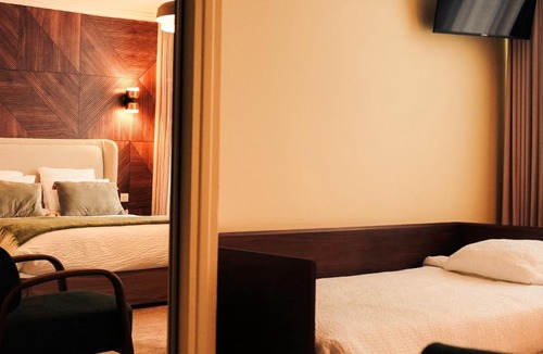 Bollezeele Hotel | Hostellerie Saint-Louis & Restaurant Pauze - Teritoria