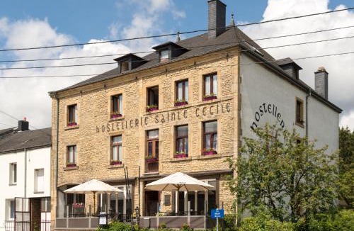 Sainte-Cecile Hotel | Hostellerie Sainte-Cécile