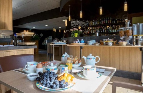 Nuits-Saint-Georges Hotel | Hostellerie St Vincent