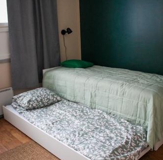 Puumala Hostel | Hostelli Havumaja