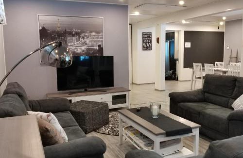 Lieksa Hostel | Hostelli Jokiranta