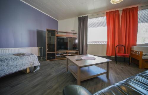Karvia Hostel | Hostelli Karvia