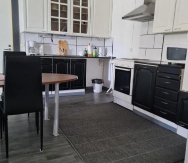 Karvia Hostel | Hostelli Karvia