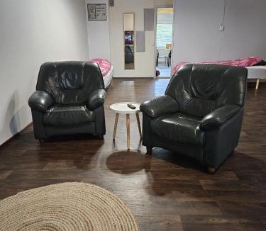 Karvia Hostel | Hostelli Karvia
