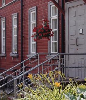 Mikkeli Hostel | Hostelli Marja
