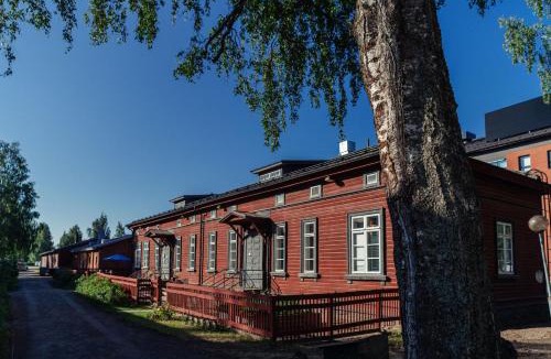 Mikkeli Hostel | Hostelli Marja