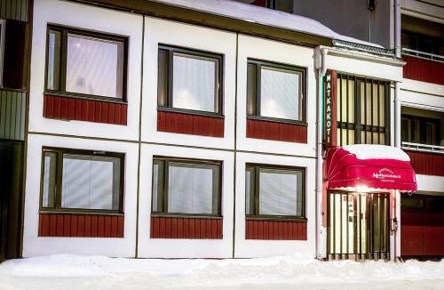 Kuopio Hostel | Hostelli Matkustajakoti