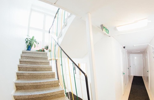 Kuopio Hostel | Hostelli Matkustajakoti