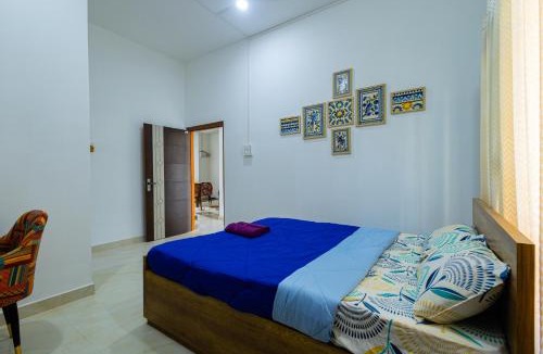 Dibrugarh Hostel | Hostello Backpackers