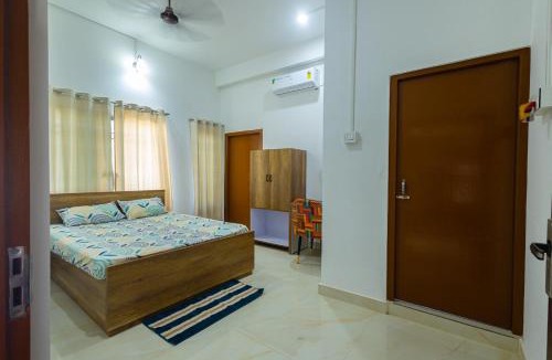 Dibrugarh Hostel | Hostello Backpackers