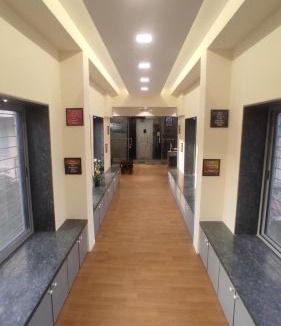 Pune Hostel | Hostells - Backpacker Hostel near Pune Station