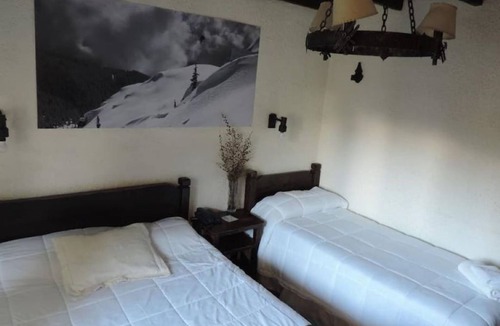 Playa Bonita Bed & Breakfast | Hostería Del Viejo Molino - Habitacion cuadruple para no fumadores 1