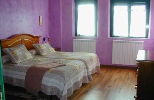 Murias de Rechivaldo Hotel | Hostería Casa Flor