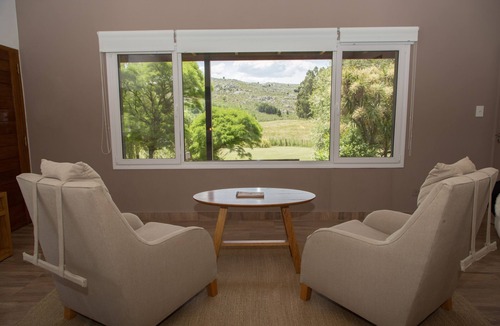 Tandil Hotel | Hostería de la Cascada