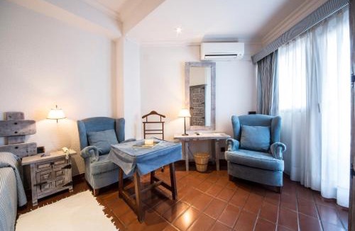 Peniscola Hotel | Hostería del Mar