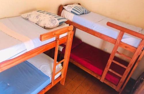 Posadas Hotel | Hostería Don Atilio