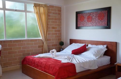 Santa Fe de Antioquia Hotel | Hostería Fundadores