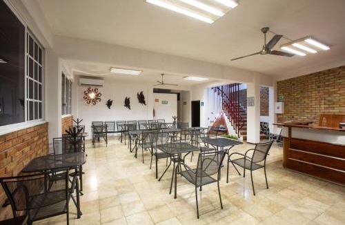 Poza Rica Hostel | Hostería Poza Rica