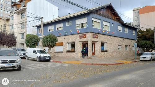 Centro Hotel | Hostería Sur