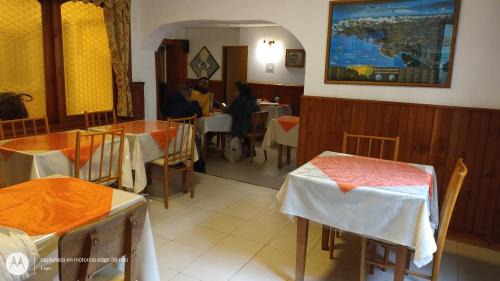Centro Hotel | Hostería Sur