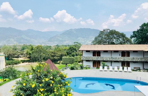 Zamora Chinchipe Hotel | Hostería Tierra Dorada
