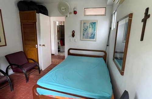 Olaya Apartment | Hostería tropical la florida